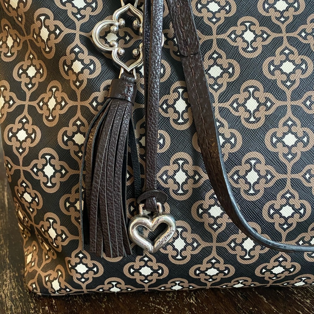 Brighton Tote